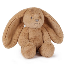 Load image into Gallery viewer, Personalised Plush Bunny | Bailey Huggie