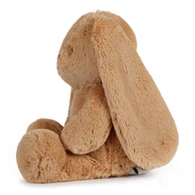 Load image into Gallery viewer, Personalised Plush Bunny | Bailey Huggie side