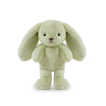 Load image into Gallery viewer, Personalised Plush Bunny | Little Clover Sherbert