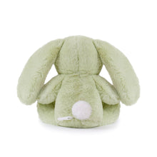 Load image into Gallery viewer, Personalised Plush Bunny | Little Clover Sherbert back