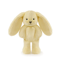 Load image into Gallery viewer, Personalised Plush Bunny | Little Buttercup Yellow