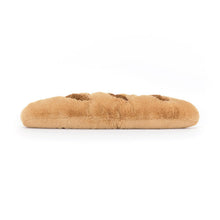 Load image into Gallery viewer, Jellycat Amuseables Baguette back