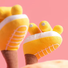 Load image into Gallery viewer, Jellycat Amuseables Sun 'Roller Skates'