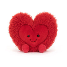Load image into Gallery viewer, Jellycat Amuseables Beatie Heart