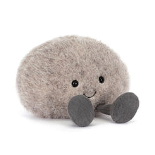 Load image into Gallery viewer, Jellycat Amuseables Pebble