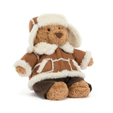 Load image into Gallery viewer, Jellycat Bartholomew Bear Alpine