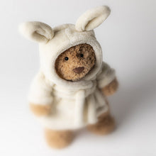 Load image into Gallery viewer, Jellycat Bartholomew Bear Bathrobe Outfit