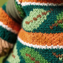 Load image into Gallery viewer, Jellycat Bartholomew Bear Hiking Outdoors