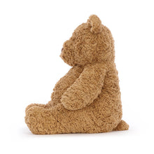 Load image into Gallery viewer, Jellycat Bartholomew Bear 28cm side view