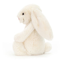 Load image into Gallery viewer, Jellycat Bashful Bunny Medium - Cream