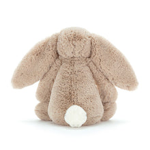 Load image into Gallery viewer, Jellycat Bashful Bunny Medium - Beige