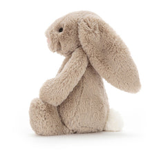 Load image into Gallery viewer, Jellycat Bashful Bunny Medium - Beige