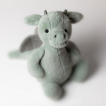 Load image into Gallery viewer, Jellycat Bashful Dragon | Medium