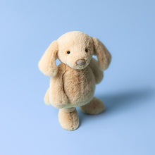 Load image into Gallery viewer, Jellycat Bashful Luxe Puppy Orlando