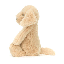 Load image into Gallery viewer, Jellycat Bashful Luxe Puppy Orlando