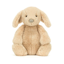Load image into Gallery viewer, Jellycat Bashful Luxe Puppy Orlando