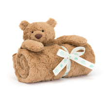 Load image into Gallery viewer, Jellycat - Bartholomew Bear Blankie