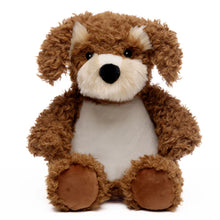 Load image into Gallery viewer, Personalised Cockapoo Puppy Cubby