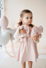 Load image into Gallery viewer, Jamie Kay Snuggle Bunny | Valentines Day Rose 20CM