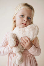 Load image into Gallery viewer, Jamie Kay Snuggle Bunny | Valentines Day Brulee 20CM