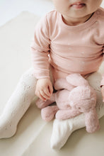 Load image into Gallery viewer, Jamie Kay Snuggle Bunny | Valentines Day Rose 20CM