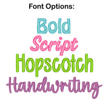 Load image into Gallery viewer, Personalised Plush Comforter Bunny | Bailey