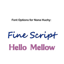 Load image into Gallery viewer, Nana Huchy Mr Honey Bunny | Mustard