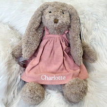 Load image into Gallery viewer, Nana Huchy Mrs Honey Bunny | Pink