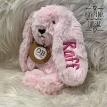 Load image into Gallery viewer, Personalised Plush Bunny | Little Betsy