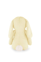 Load image into Gallery viewer, Personalised Jamie Kay Snuggle Bunny | Penelope Anise 30CM back