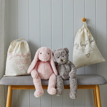 Load image into Gallery viewer, Jiggle & Giggle | Darcy the Comfort Bear