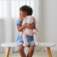 Load image into Gallery viewer, Personalised Jiggle & Giggle | Penny the Comfort Bunny