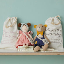 Load image into Gallery viewer, Jiggle & Giggle | I Lost My Tooth Piper