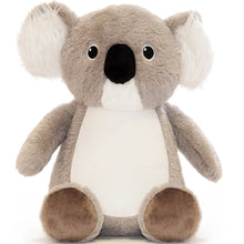 Load image into Gallery viewer, Personalised Koala Cubby