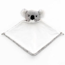 Load image into Gallery viewer, Personalised Koala Comforter Blankie