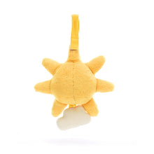 Load image into Gallery viewer, Jellycat Amuseables Sun Musical Pull back