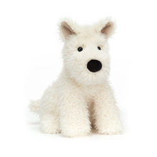 Load image into Gallery viewer, Jellycat Munro Scottie Dog
