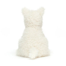 Load image into Gallery viewer, Jellycat Munro Scottie Dog back