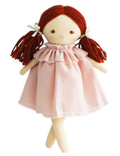 Load image into Gallery viewer, Personalised Alimrose Mini Matilda - Pink 24cm