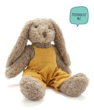 Load image into Gallery viewer, Nana Huchy Mr Honey Bunny | Mustard