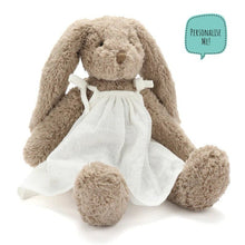 Load image into Gallery viewer, Nana Huchy Mrs Honey Bunny | White