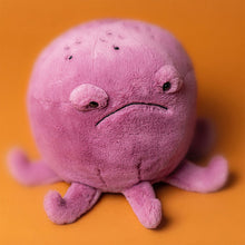 Load image into Gallery viewer, Jellycat Ondre Octopus