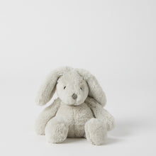 Load image into Gallery viewer, Jiggle & Giggle | Grey Bunny Hamper Gift Set