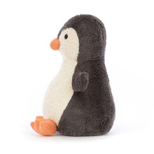 Load image into Gallery viewer, Jellycat Peanut Penguin 36cm | Large side