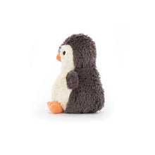 Load image into Gallery viewer, Jellycat Peanut Penguin 12cm | Small side