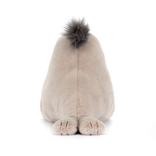 Load image into Gallery viewer, Jellycat Roarwell Sea Lion back