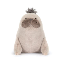 Load image into Gallery viewer, Jellycat Roarwell Sea Lion