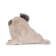 Load image into Gallery viewer, Jellycat Roarwell Sea Lion side