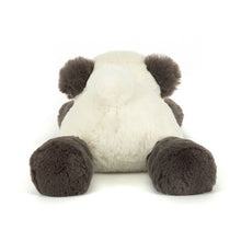 Load image into Gallery viewer, Jellycat Smudge Panda back