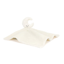 Load image into Gallery viewer, Personalised Jellycat - Amuseables Moon Soother Blankie